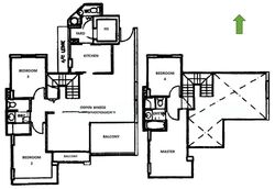 The Lakeshore (D22), Condominium #574576771